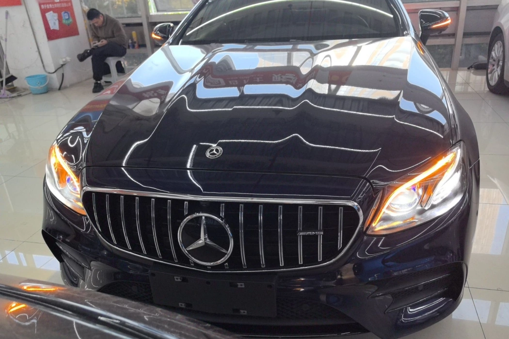 фото машины