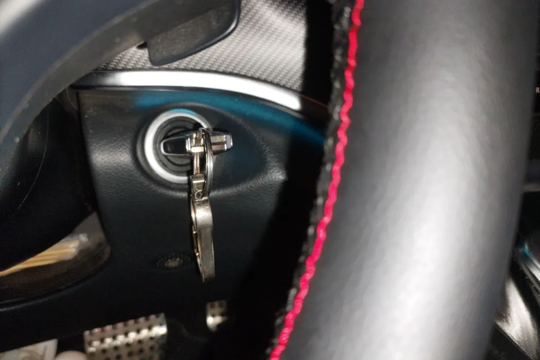 Фото машины