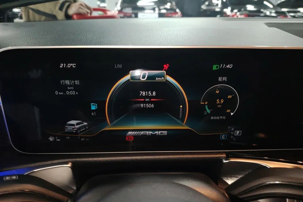 Фото машины