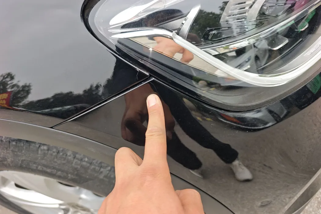 фото машины