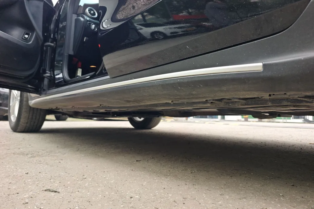 Mercedes-Benz GLC 2020 facelift GLC 260 L 4MATIC dynamic type