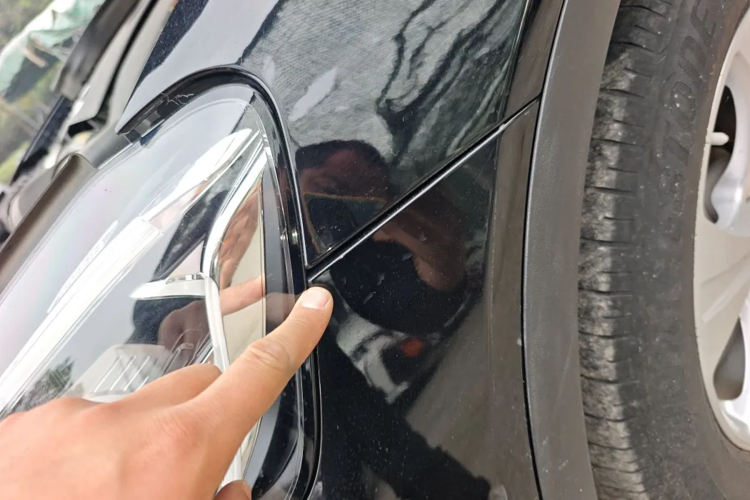 фото машины