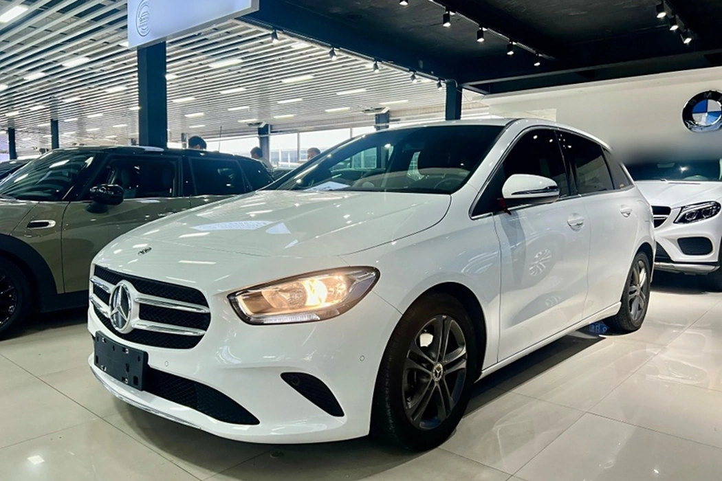 Бэкграунд машины