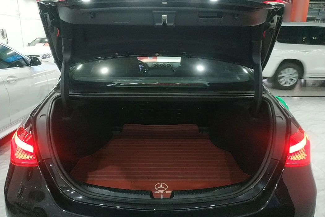 Фото машины