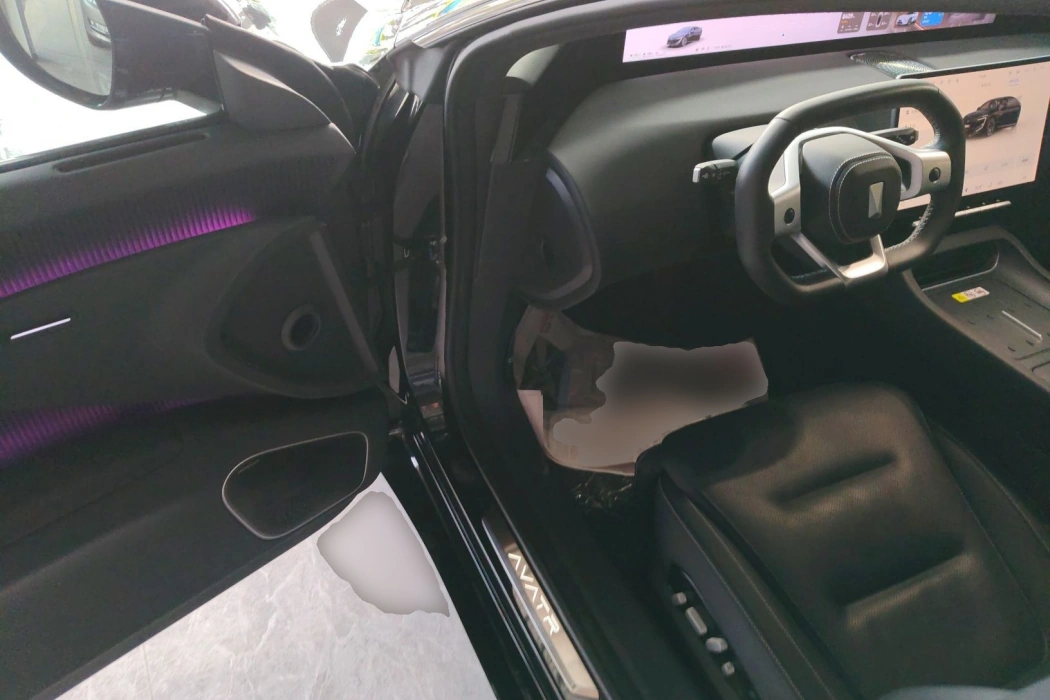 Фото машины