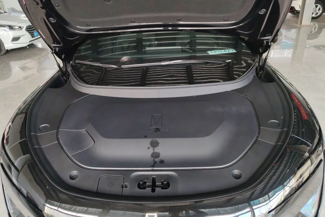 Avita 12 2025 Ultra Extended Range Version