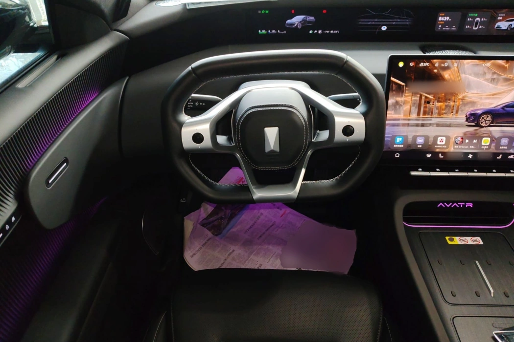 Фото машины