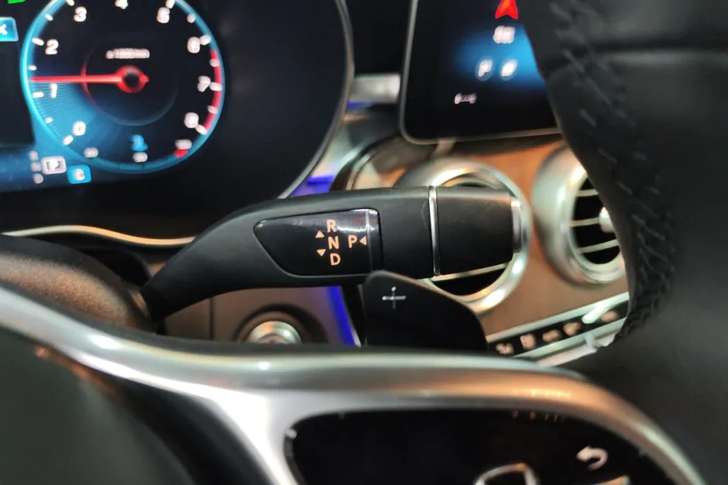 Mercedes-Benz GLC 2020 GLC 260 L 4MATIC luxury