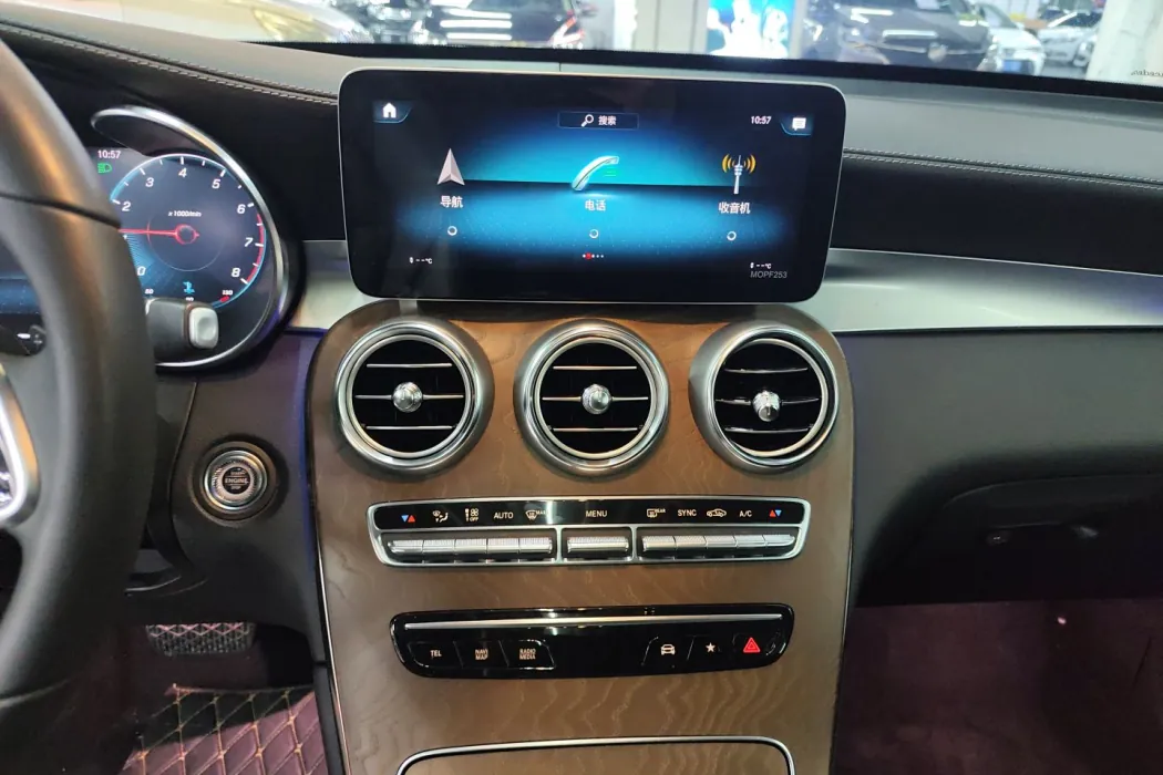 Фото машины