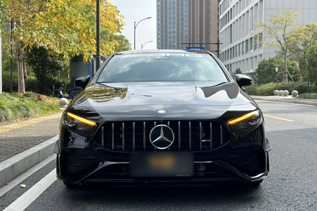 Фото машины 21