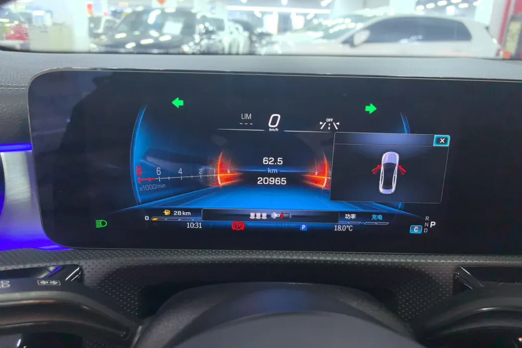 Фото машины 11