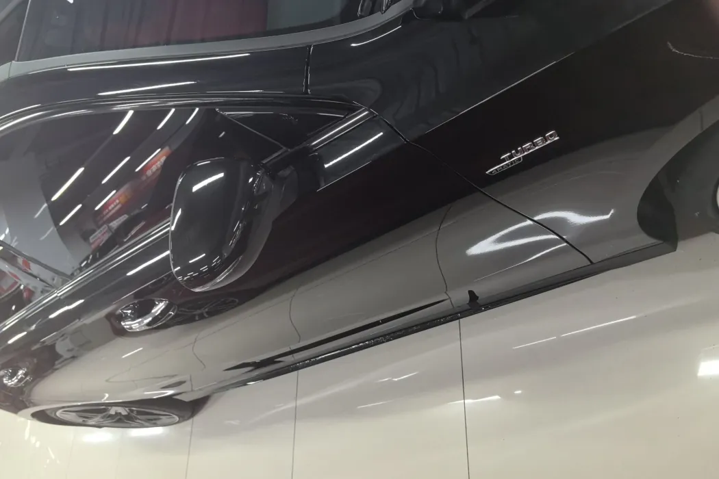 Mercedes-Benz A-class AMG 2024 AMG A 35 L 4MATIC