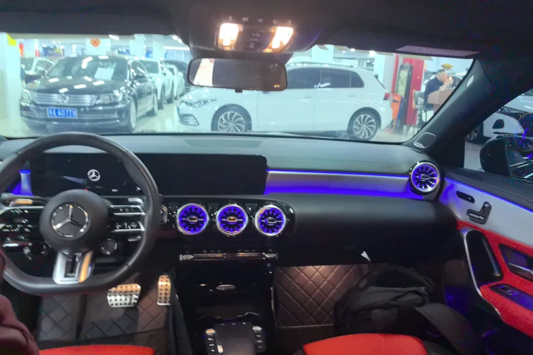 Фото машины 15