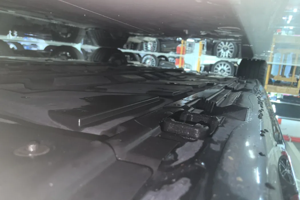 Фото машины 19