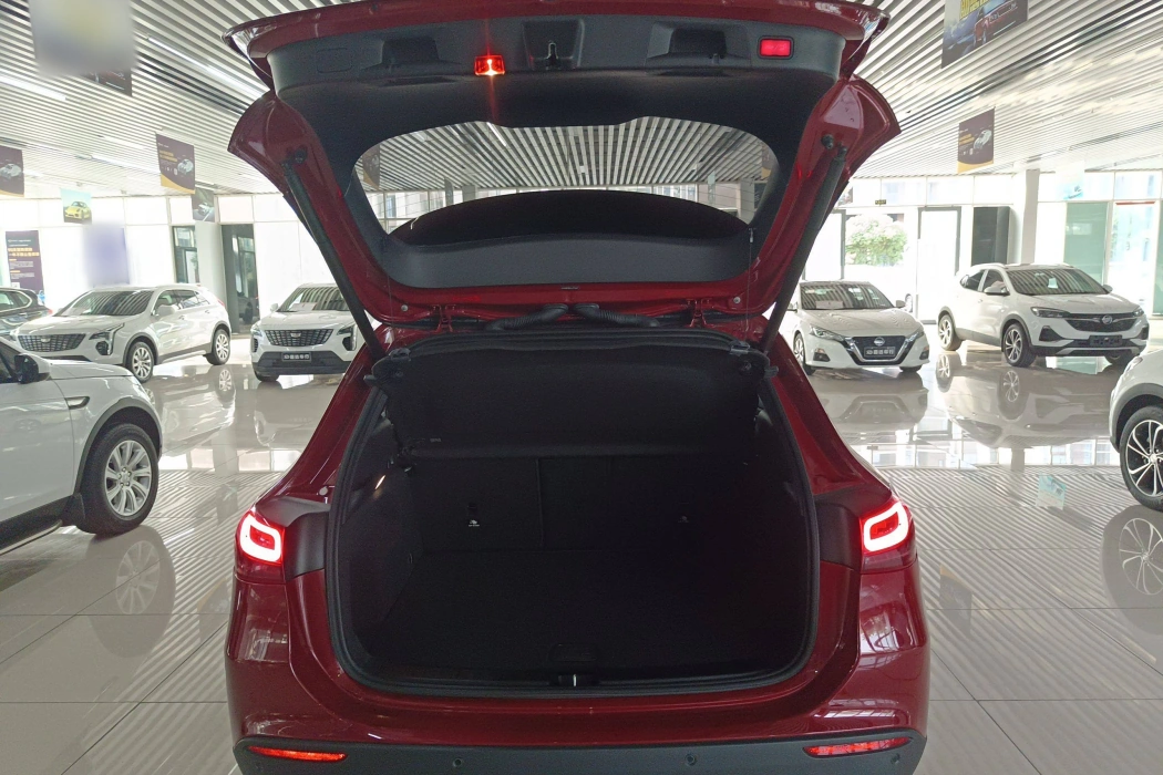 Фото машины 14