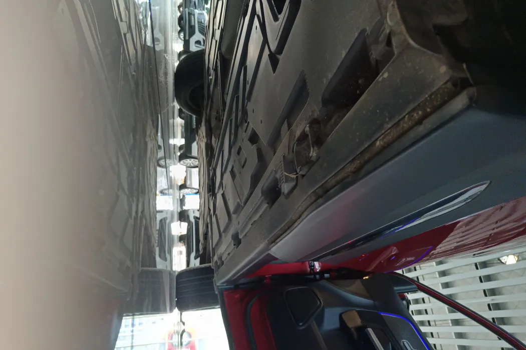 Фото машины 21