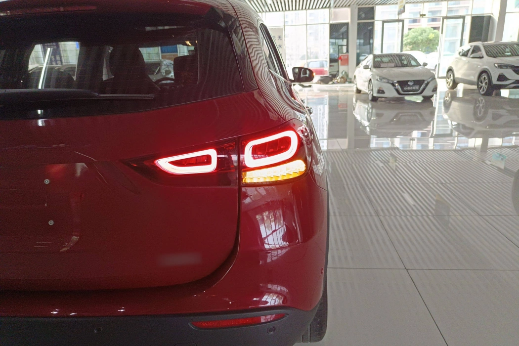 Фото машины 25