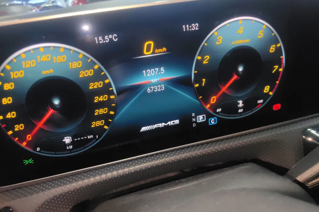 Фото машины 14