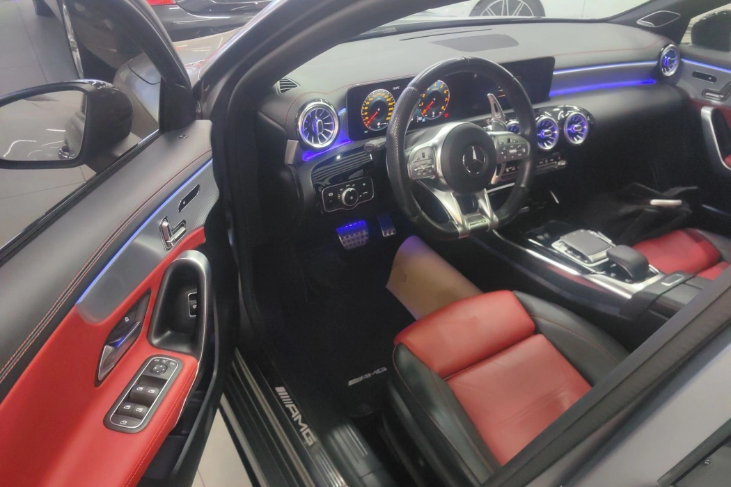 Фото машины 8