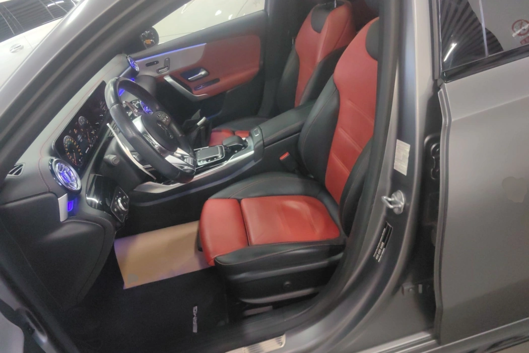 Фото машины 7