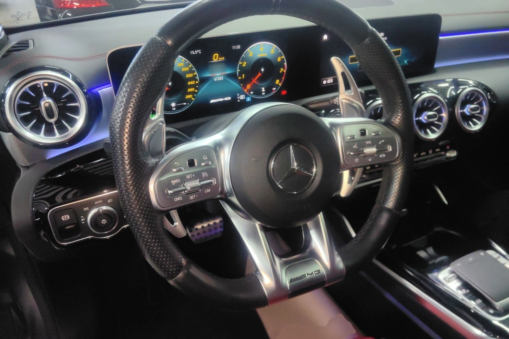 Фото машины 6