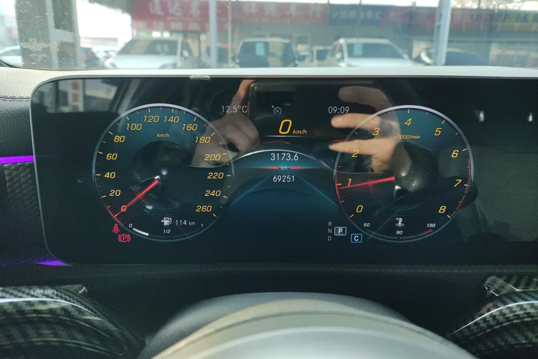 Фото машины