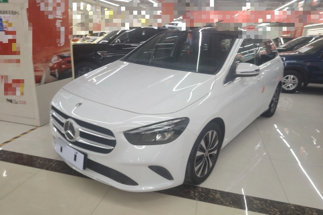 Бэкграунд машины