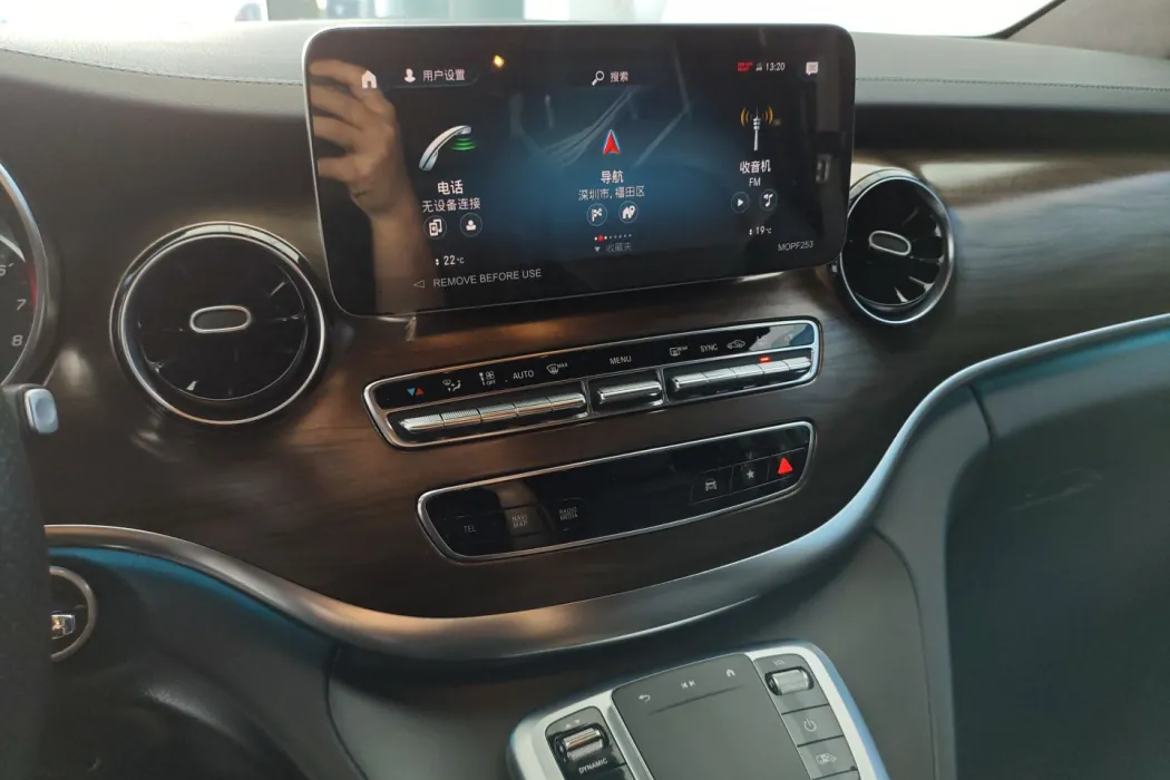 Фото машины