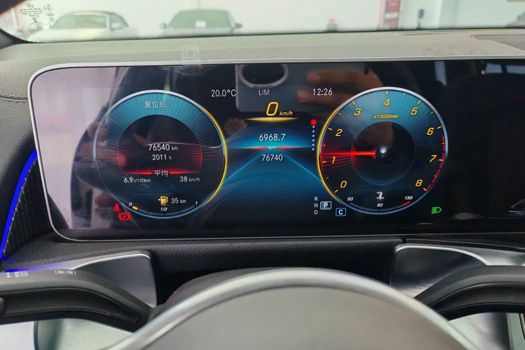 Фото машины