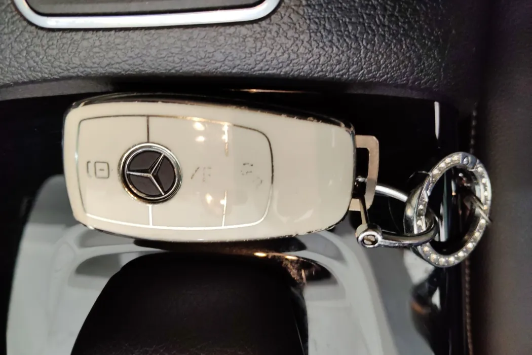 Mercedes-Benz A-class 2020 A 200 L sports sedan