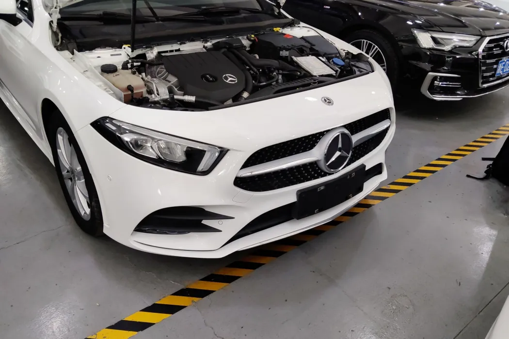 фото машины