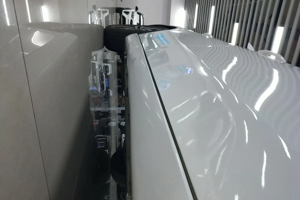 фото машины