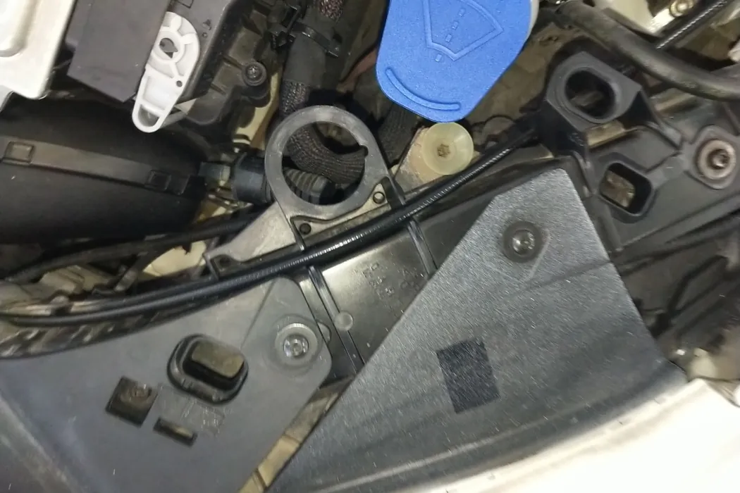 фото машины