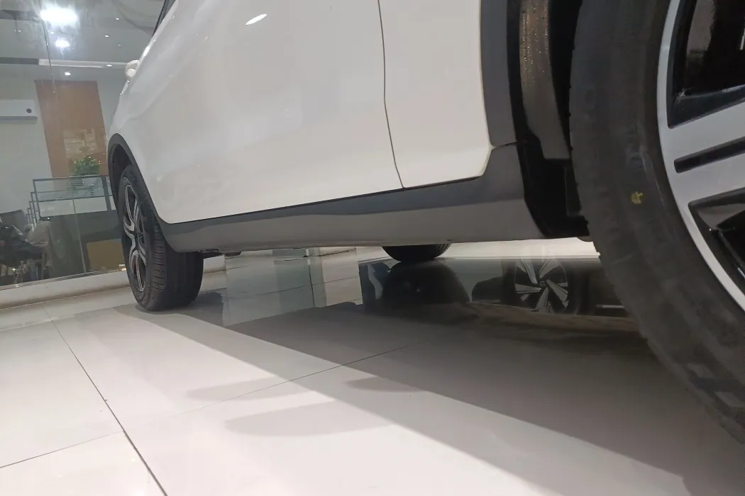 Mercedes-Benz GLC Coupe 2022 facelift GLC 260 4MATIC coupe SUV