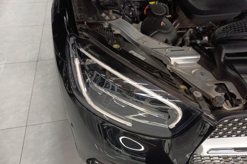 фото машины