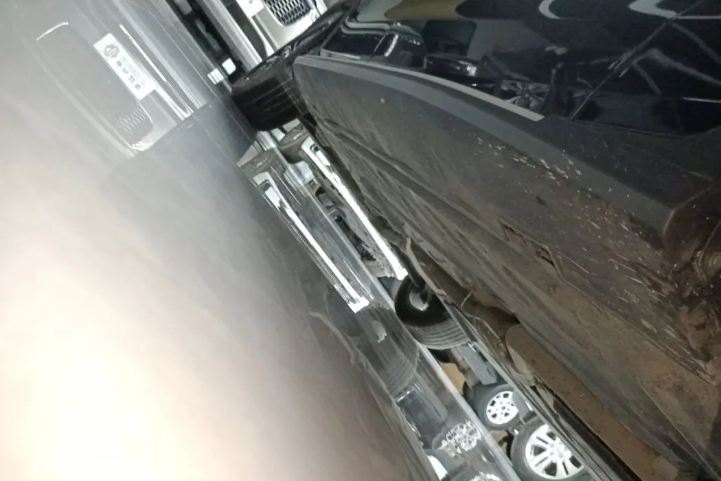 Фото машины