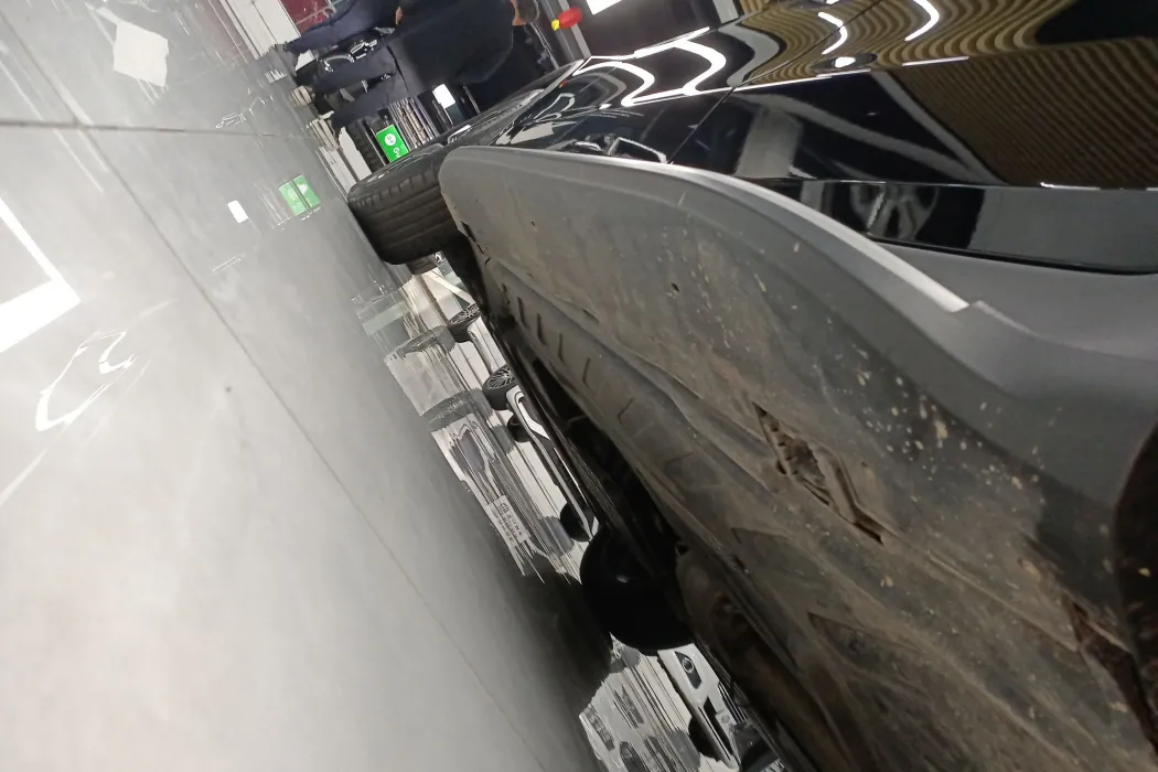 Фото машины