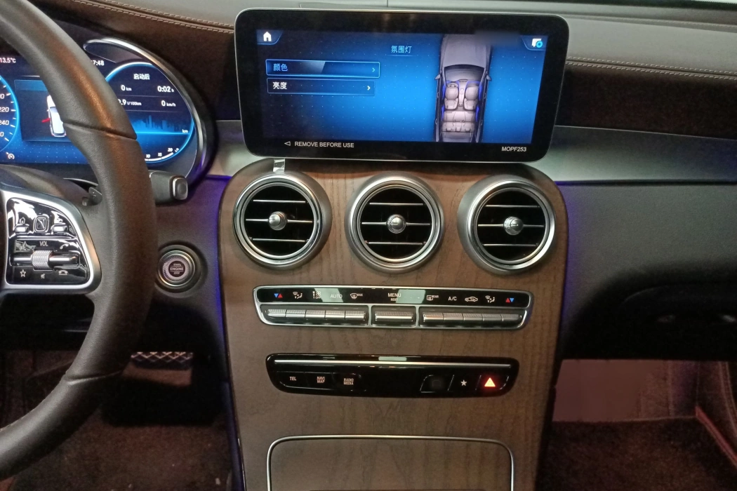 Фото машины