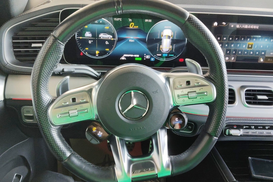 Фото машины 6