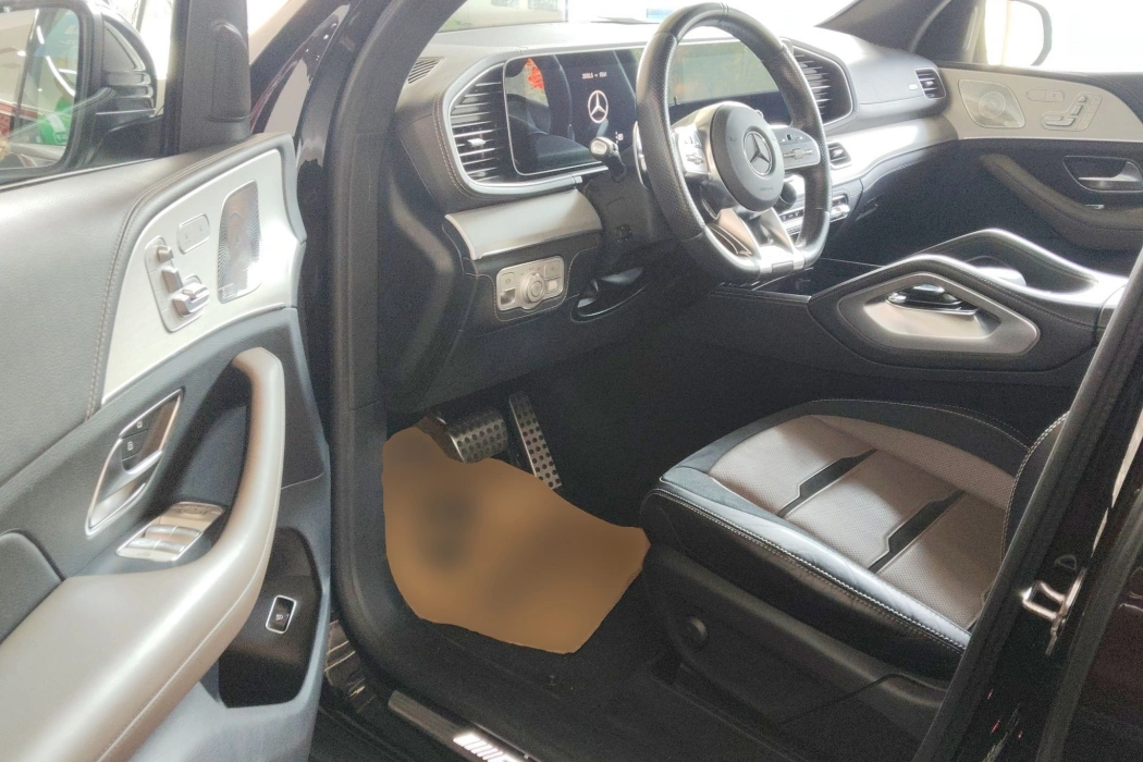 Фото машины 17