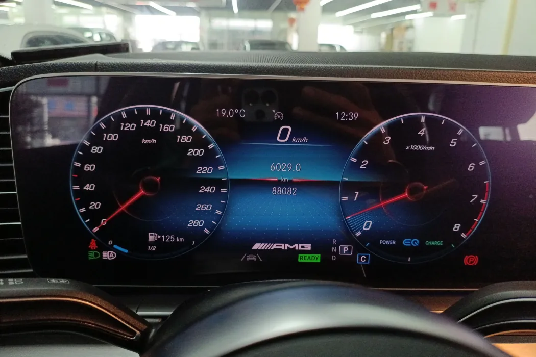 Фото машины