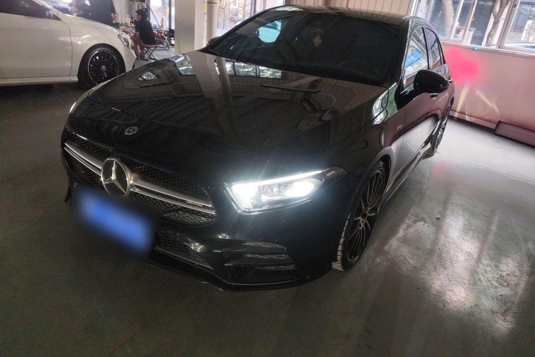 Бэкграунд машины