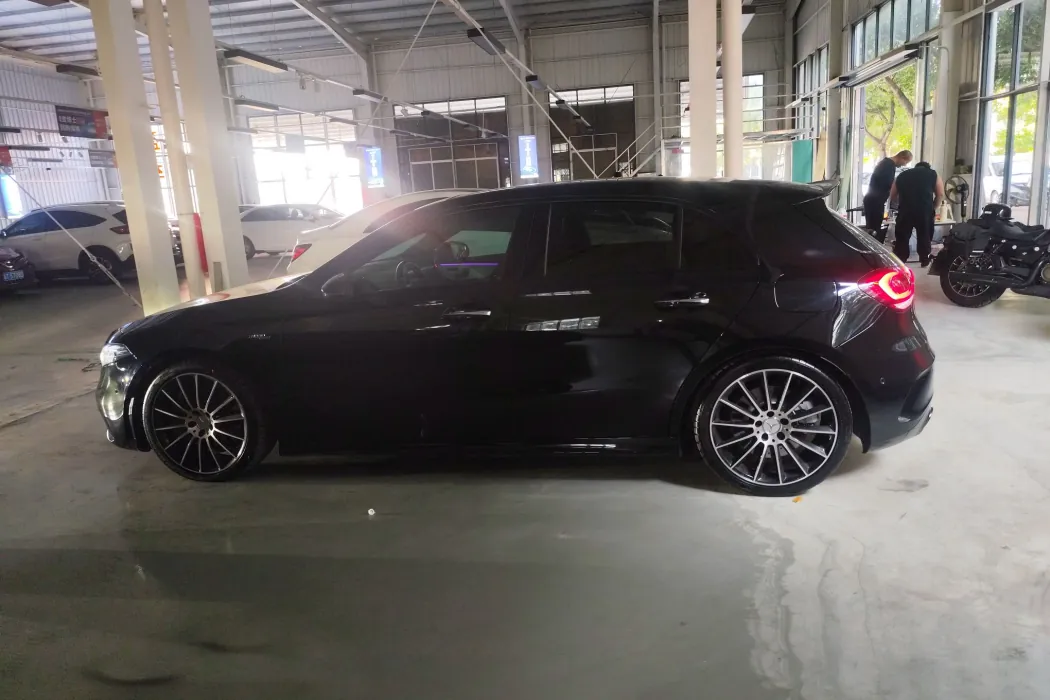 Фото машины