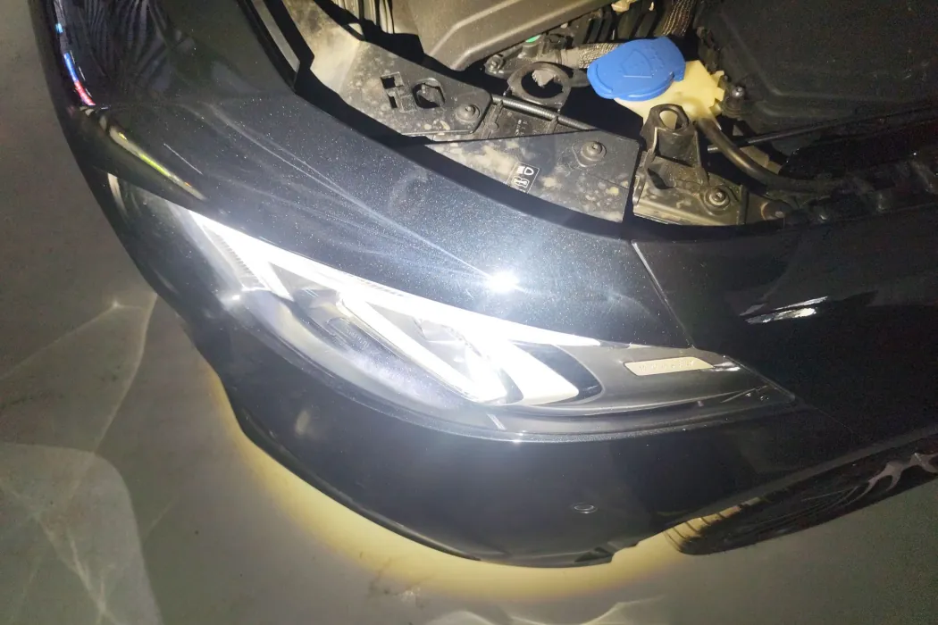 фото машины