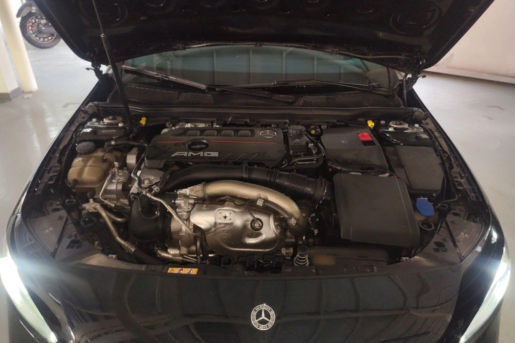 Фото машины