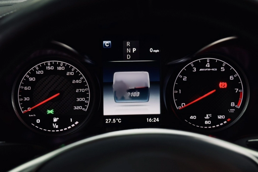 Фото машины