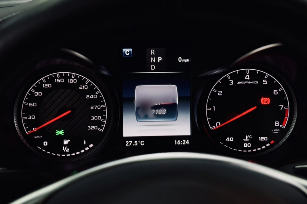 Фото машины