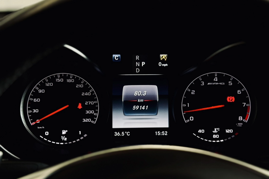 Фото машины