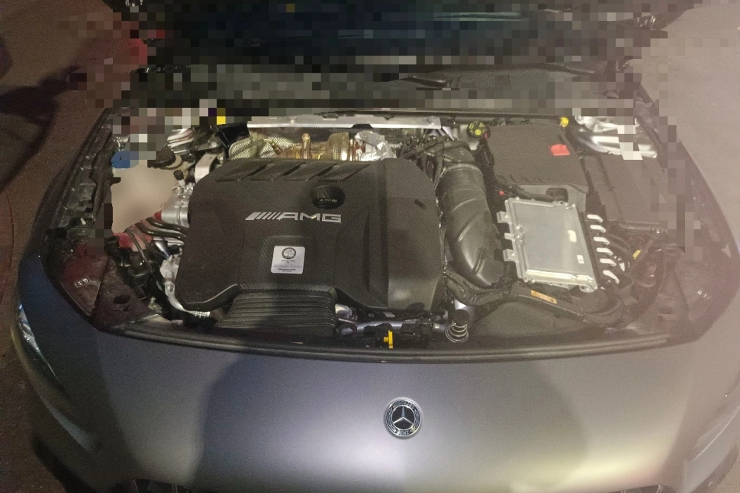 Фото машины