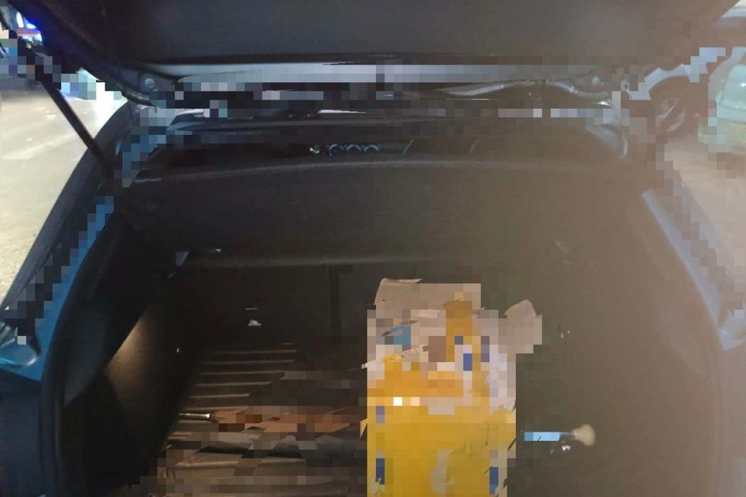 Фото машины